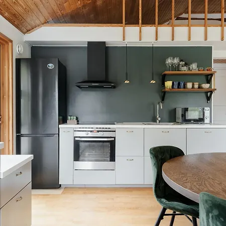 Lägenhet Unique Loft - Free Parking *