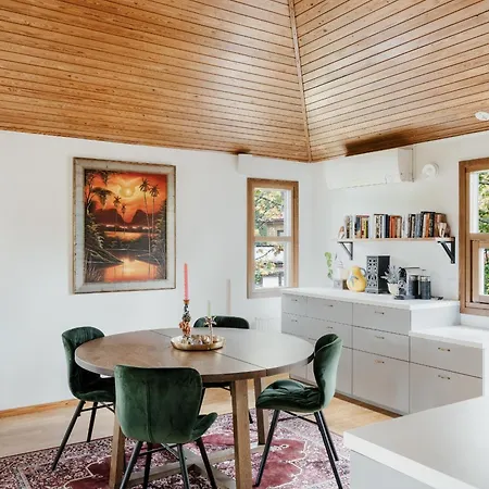 Unique Loft - Free Parking