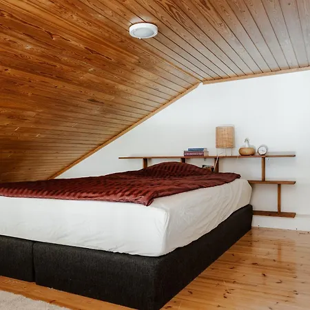 Unique Loft - Free Parking *